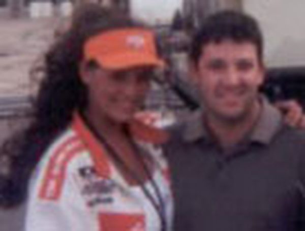 Texas - Tony Stewart